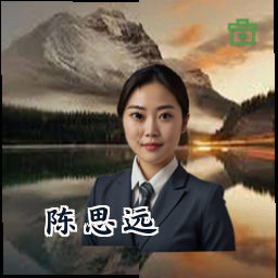 陈思远